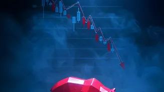 Why Investment Bankers In India Are Recalibrating Initial Public Offering Valuations Downward By 40%