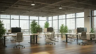 Boosting Wellness: Workplace Habits for a Healthier You