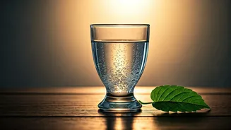 Healthy Morning Habits Go Viral