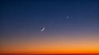Venus Shines Brightest at Dawn