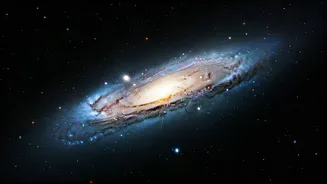 Astronomers Narrow A Ghost Particle's Possible Cosmic Origin