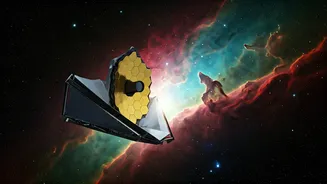 Infrared Astronomy Deserves Better Than Wallpaper Status