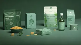 Healthy Packaging Can Be Clever Marketing Too
