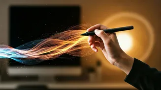Writers Should Treat AI Like A Draft Partner