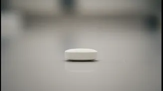 Calcium Pills Need A Doctor-Led Context