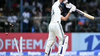 Jaiswal Faces Criticism while Padikkal gets Praise: Netizens React to India’s Day 1 against Sri Lanka