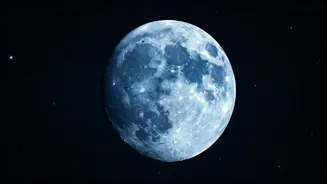 December's Cold Moon: Zodiac Shifts & Energetic Impacts