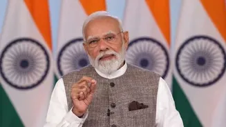 PM Narendra Modi to lead International Yoga Day in Kolkata