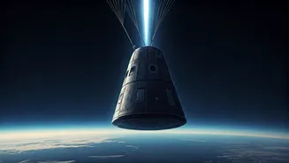 SOLVE Rocket Will Lift Crew Module To 10-17km