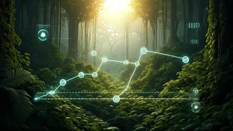 Eco-Adventures Ahead: How AI is Transforming Sustainable Travel Planning by 2026