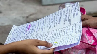 NEET 2026 paper leaked? Investigators examine ‘guess paper’ leak claims