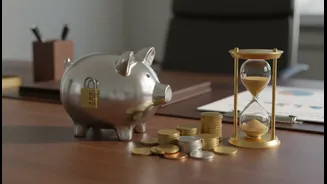 Unchanged Small-Savings Rates Could Reshape Everyday Decisions Around Tax, Lock-In And Liquidity