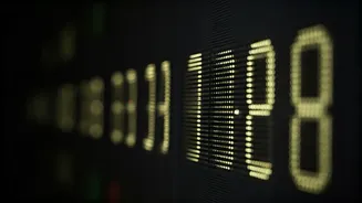 Indian Stock Market: January 13th Highlights