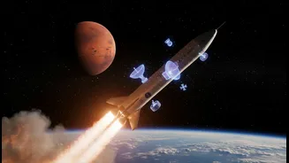 Commercial spacecraft and launch with NASA science instruments: why NASA's Public-Private Mars Model matters now