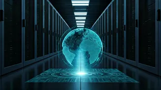 AI's Ascendancy: Data Centers, Chip Surges, and the Future of India's Power