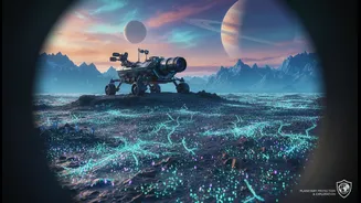 Space Readers, Mission Planners And Policy Students Should Compare Planetary Protection Beyond Earth, Not Just The Headline