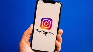Instagram caps hashtag usage to 5 per post: Here's why