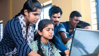 Karnataka Launches KEO AI-Ready Computing Platform; 1,000 AI PCs to be Deployed in Schools