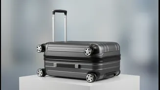 Wheels And Handles Count When Airlines Measure Cabin-Bag Dimensions