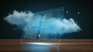 Real Time Automated Summaries Modernize Collaborative Cloud Study Lounges
