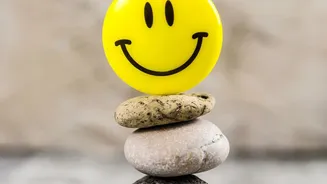 How Fine Motor Control Shapes The Stone Balancing As A Focus And Coordination Activity Story