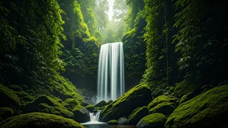 The Best Offbeat Monsoon Destinations In The Western Ghats