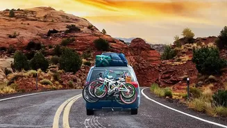 How Gen Z Road-Trippers Secure Reliable Foreign Rental Car Protection Through Travel Insurance