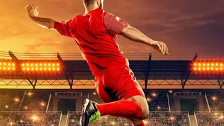 5 most controversial footballers in history