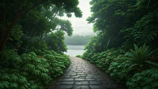 Goa In Monsoon Is A Completely Different Romance