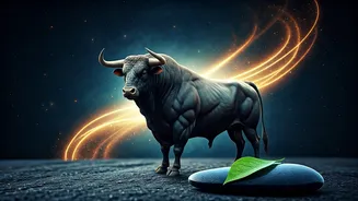 Taurus: Your Cosmic Compass for March 18, 2026 - Focus, Finance & Fortunes!