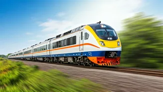 Amrit Bharat Express: New Trains Connecting India