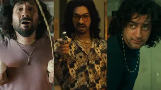 Happy Patel Trailer Out: Vir Das, Aamir Khan Bring In Spy Comedy Amid Dhurandhar Mania; Imran Khan Makes Comeback