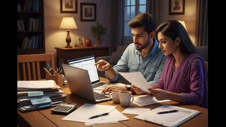 Budget 2026: Will Joint Taxation For Married Couples Become A Reality In India?