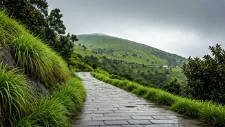 Safe Monsoon Spots Make Trips Feel Easier
