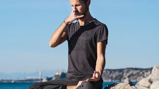 Slow Breathing On Hikes Is A Mindfulness Tool, Not A Treatment Helps Explain The Reader Consequence Of Deep Breathing Can Be Paired With Easy Hikin...