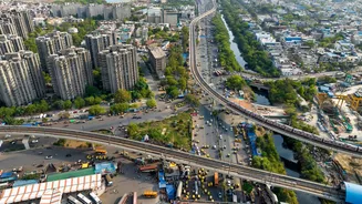 NHAI Hosts Seminar on Digital Tools for Highway Management in Varanasi