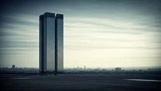 Feeling Isolated? World's Loneliest Cities Revealed