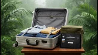 Backup Bookings Make Monsoon Travel Less Stressful
