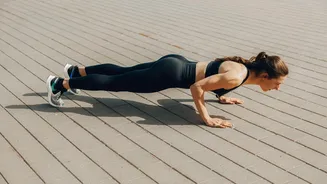 Calisthenics can help you move better every day