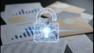 Visa Forms Should Not Request Unrelated Financial or Personal Data