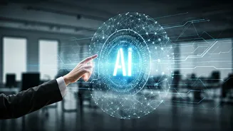 AI Cannot Replace Clear Workplace Behaviour