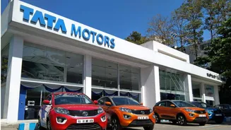 Budget 2026: Tata Motors advocates for incentives on entry-level EVs