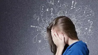 Women's Mental Health Can Be Shaped by These Daily Pressures