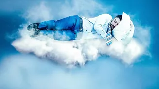 Why Your Brain Needs Movement As Well As Sleep
