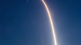India's private space sector takes flight