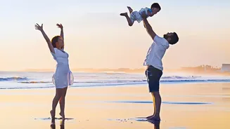 Festive Season Can Create Simple Opportunities For Families To Reconnect Makes Listening Matters More Than Forcing Everyone Into The Same Celebrati...