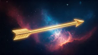 Sagittarius Daily Horoscope: March 19, 2026 - Nurturing Love & Strategic Decisions