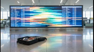 New Flights Can Change Holiday Math Fast