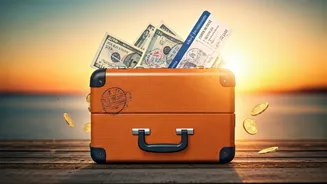 Budget International Escapes: Top Affordable Destinations from Hyderabad in May