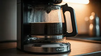 Brew Brilliance: Your Essential Guide to a Spotlessly Clean Coffee Maker